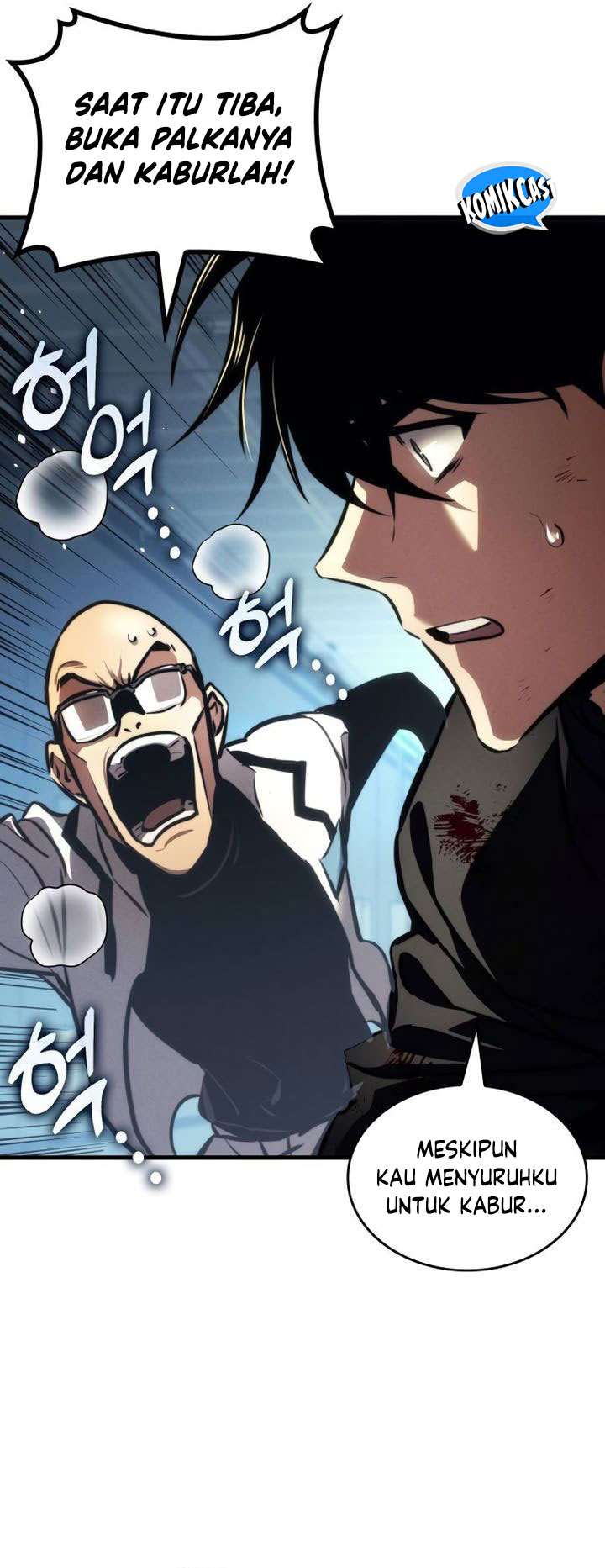 Kill The Dragon Chapter 137 Gambar 65