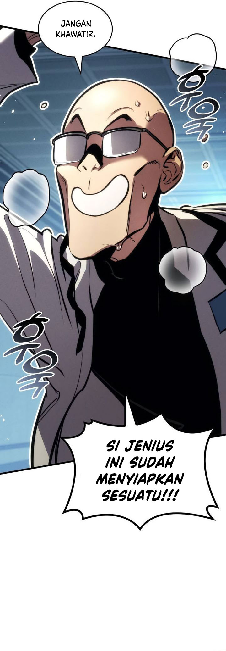Kill The Dragon Chapter 137 Gambar 66