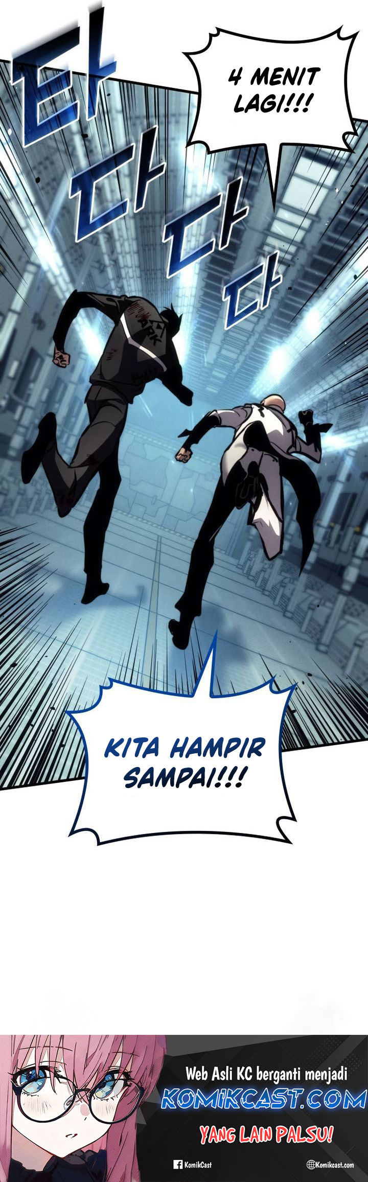 Kill The Dragon Chapter 137 Gambar 68
