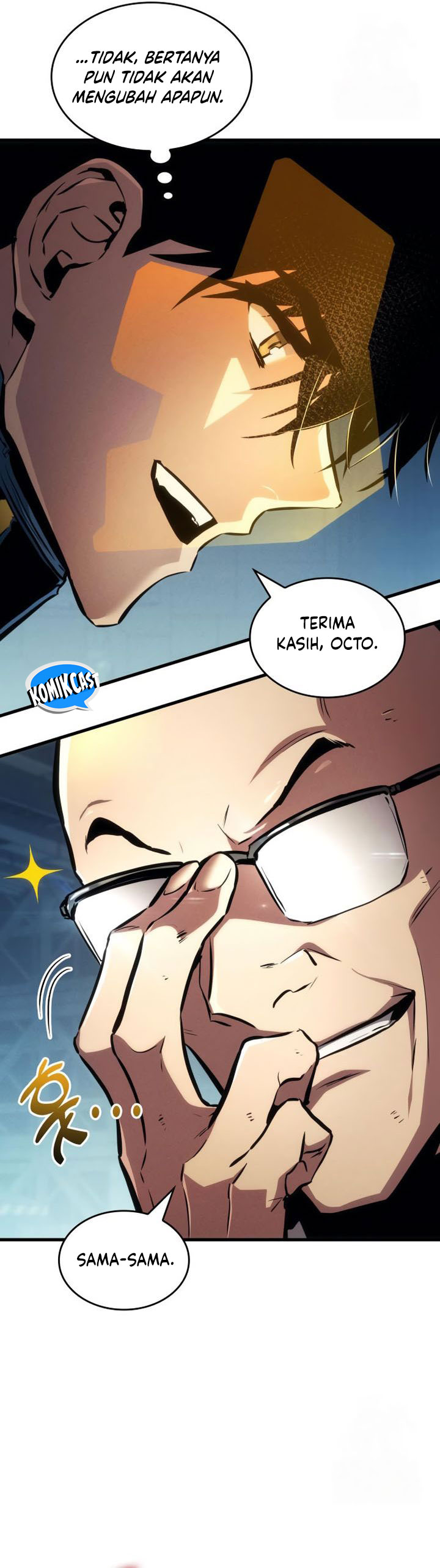 Kill The Dragon Chapter 138 Gambar 7