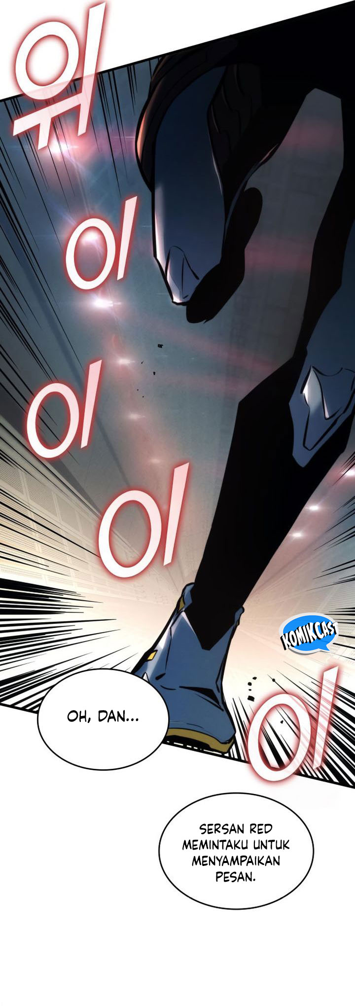 Kill The Dragon Chapter 138 Gambar 9