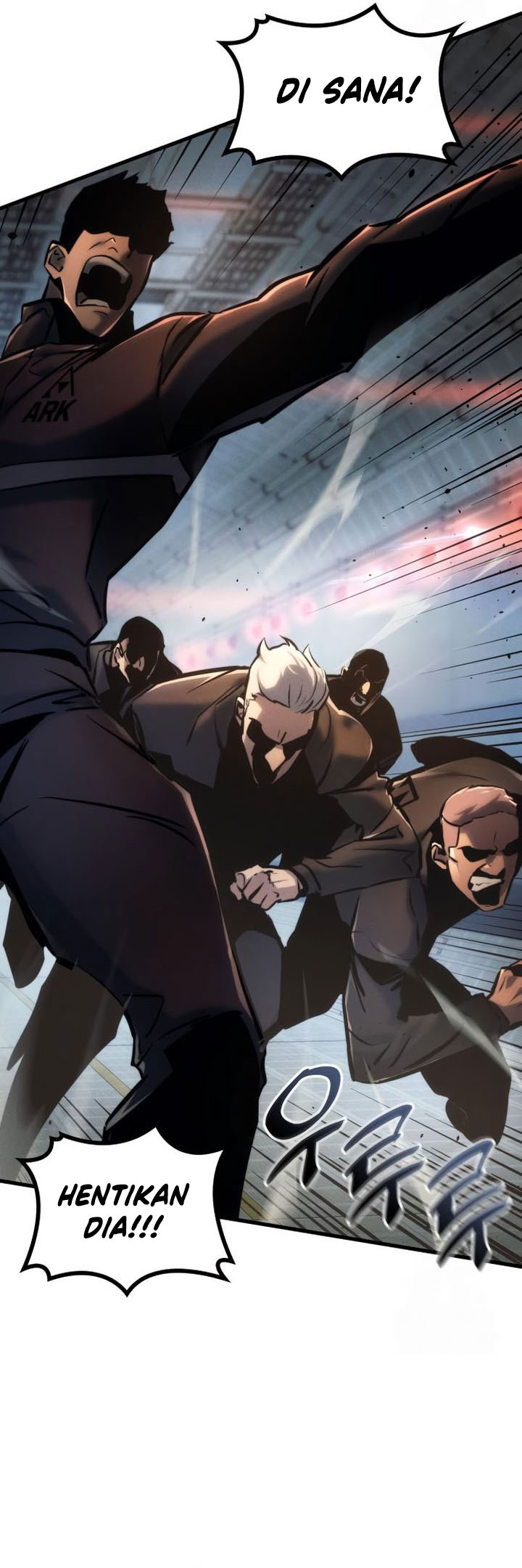 Kill The Dragon Chapter 138 Gambar 11