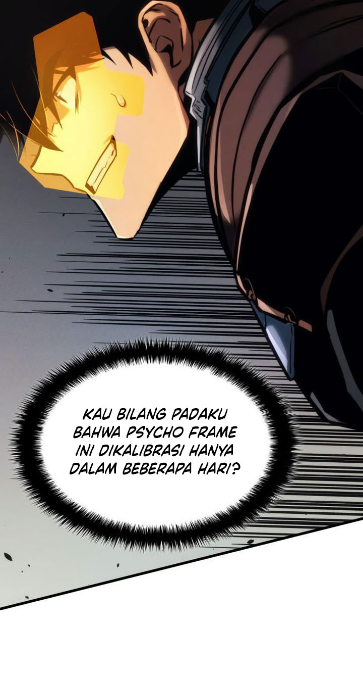 Kill The Dragon Chapter 138 Gambar 16