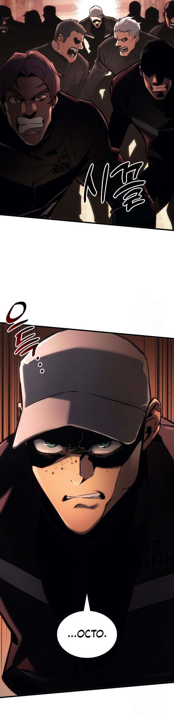 Kill The Dragon Chapter 138 Gambar 18