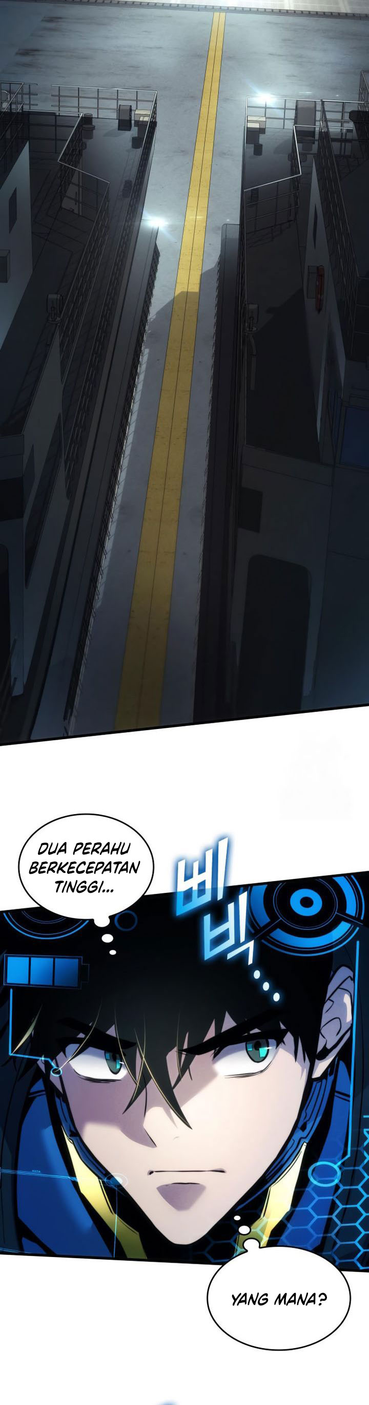 Kill The Dragon Chapter 138 Gambar 21