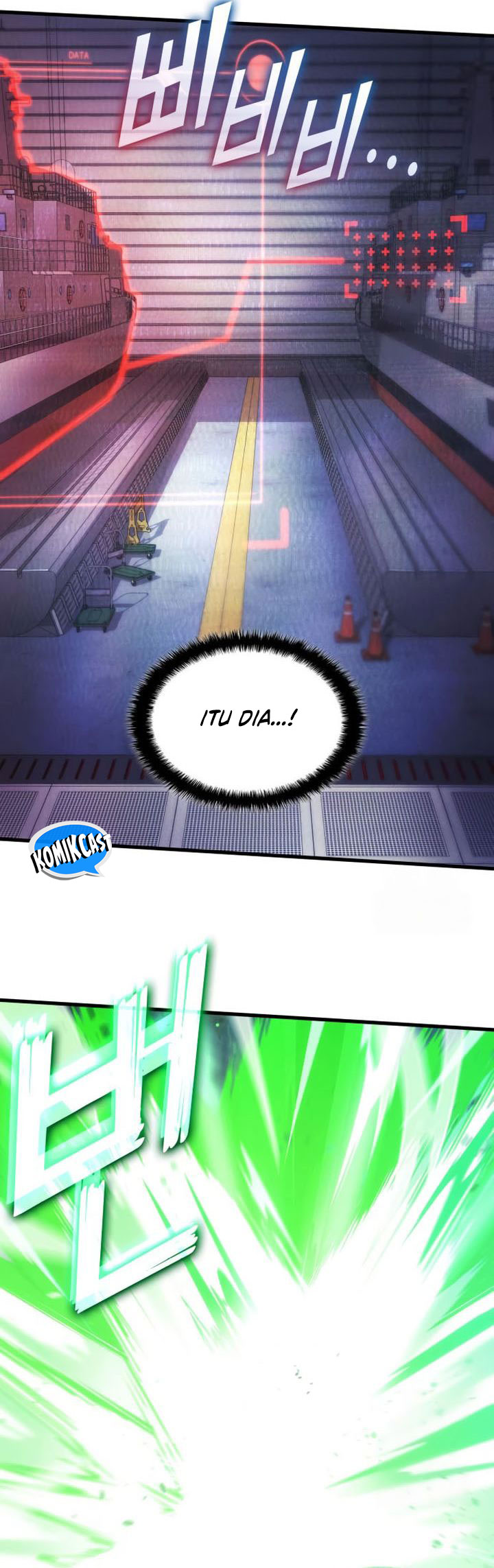 Kill The Dragon Chapter 138 Gambar 22