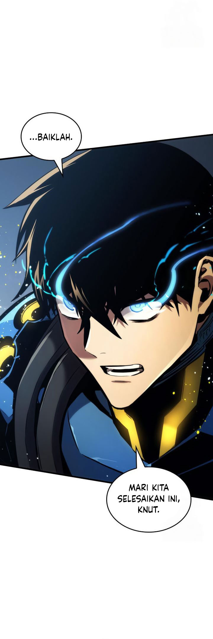 Kill The Dragon Chapter 138 Gambar 28