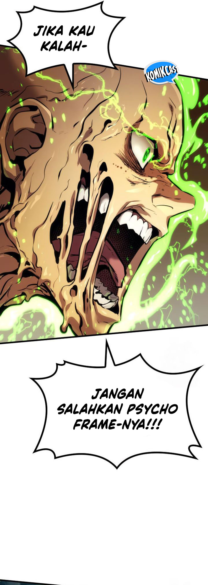 Kill The Dragon Chapter 138 Gambar 29
