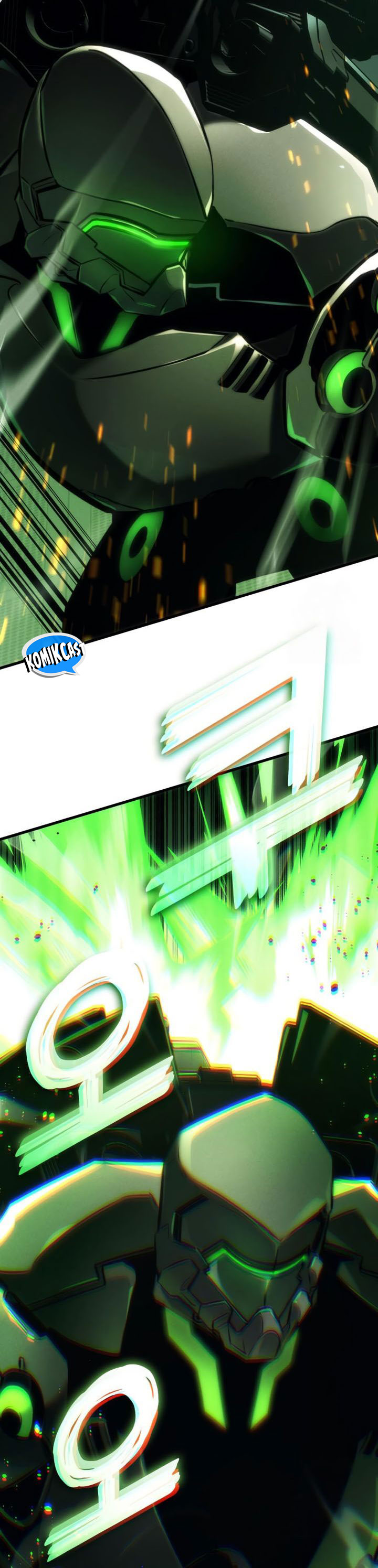Kill The Dragon Chapter 138 Gambar 34