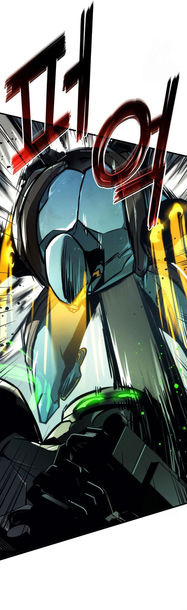 Kill The Dragon Chapter 138 Gambar 38