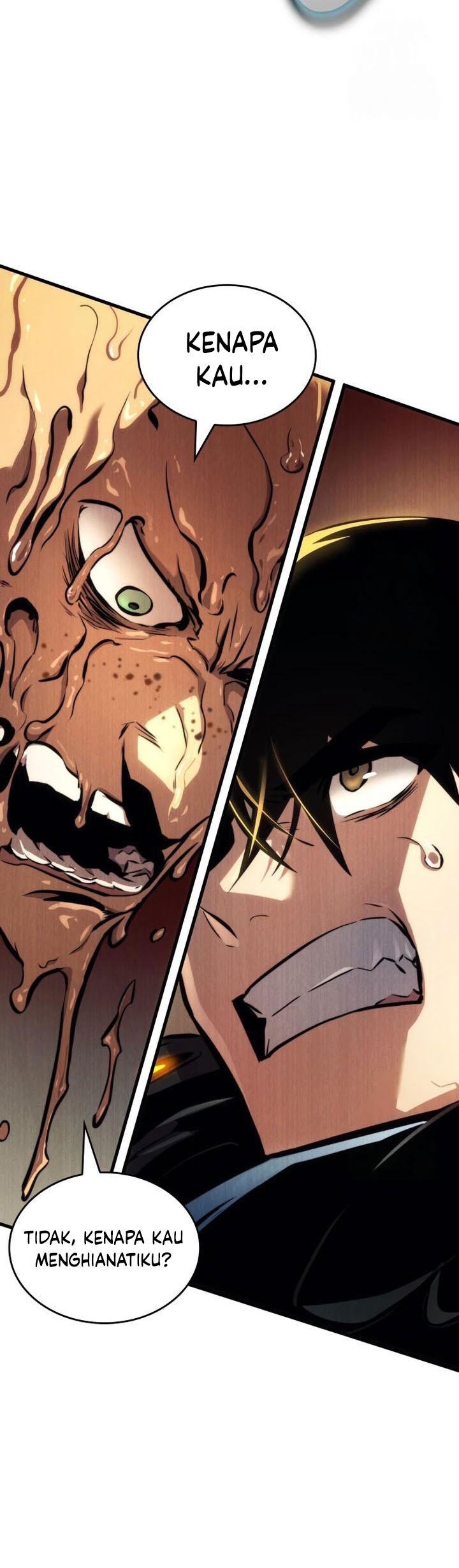 Kill The Dragon Chapter 138 Gambar 40