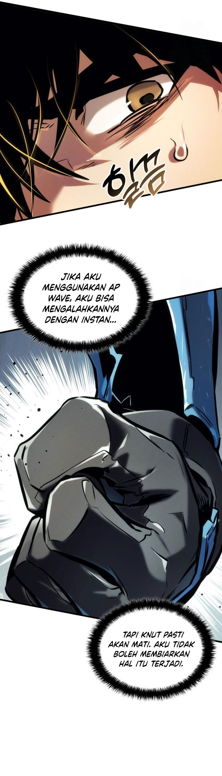 Kill The Dragon Chapter 138 Gambar 41