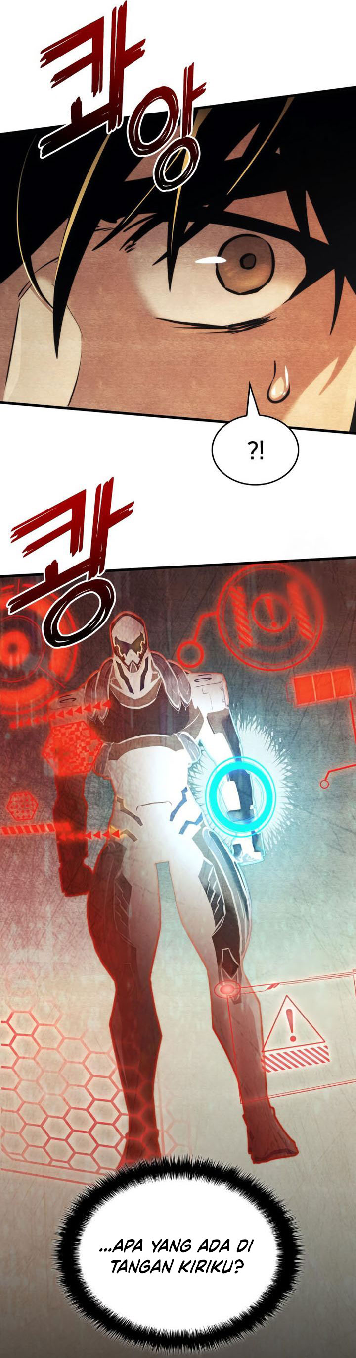 Kill The Dragon Chapter 138 Gambar 45
