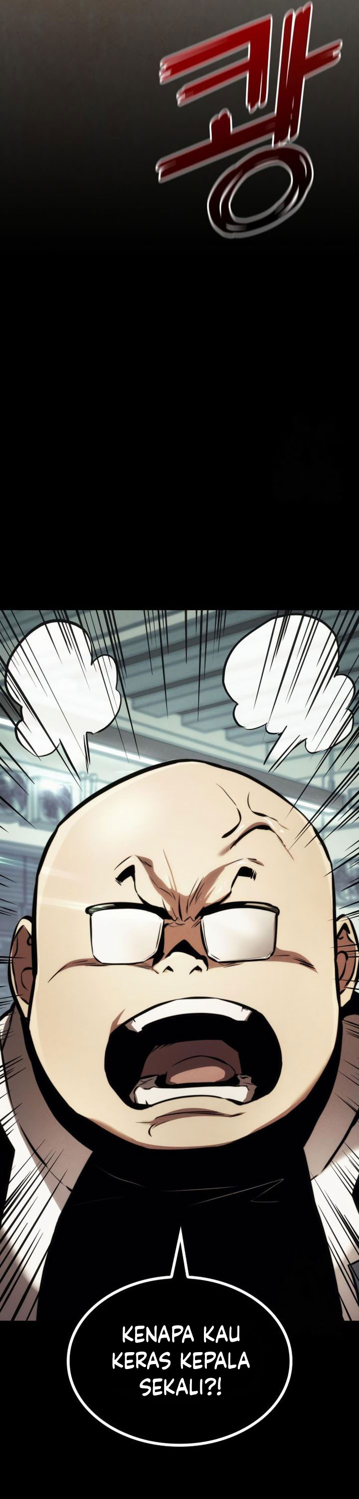 Kill The Dragon Chapter 138 Gambar 46