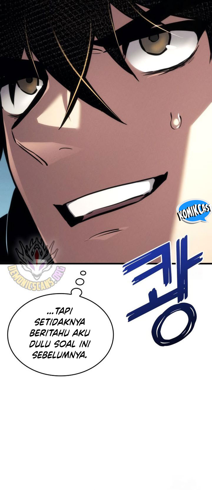 Kill The Dragon Chapter 138 Gambar 49
