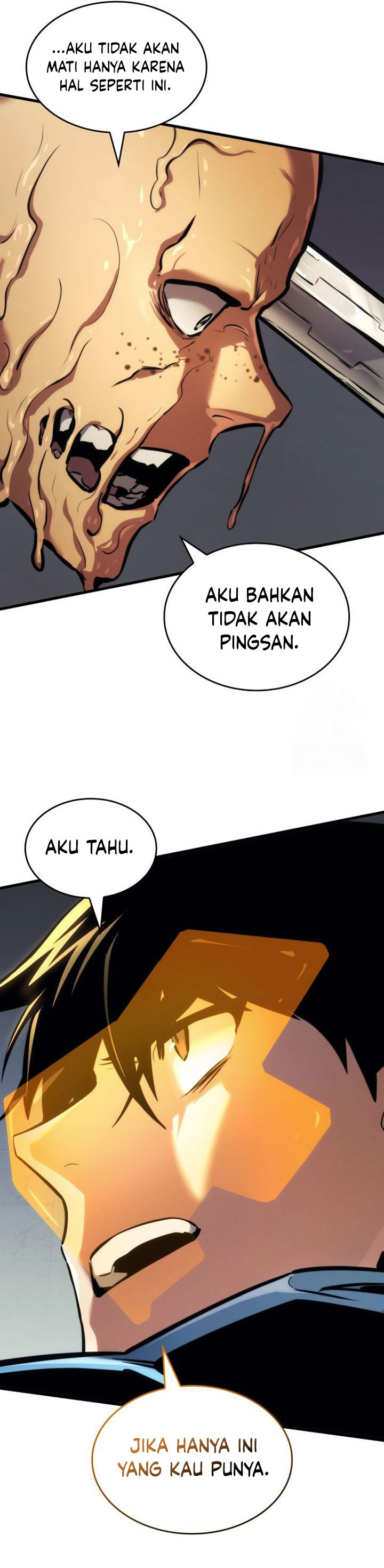 Kill The Dragon Chapter 138 Gambar 53