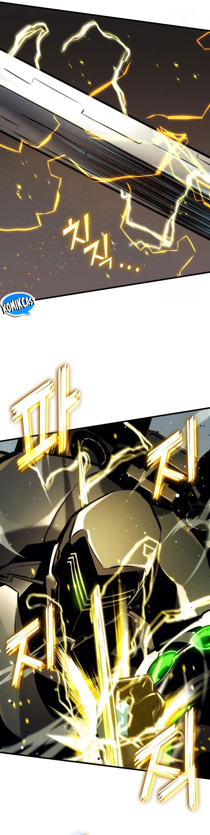 Kill The Dragon Chapter 138 Gambar 54