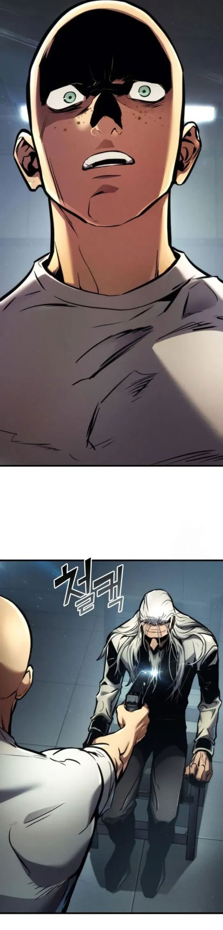 Kill The Dragon Chapter 140 Gambar 17