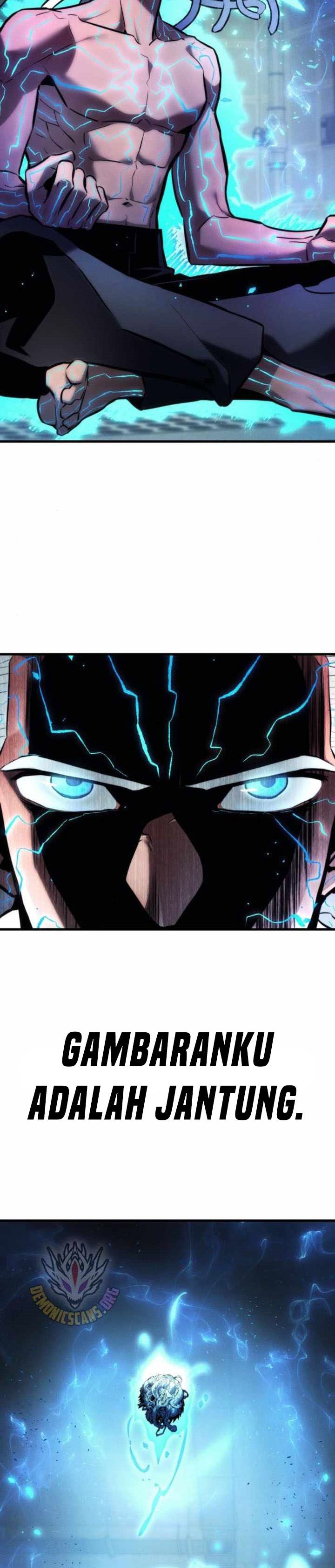 Kill The Dragon Chapter 141 fix Gambar 3