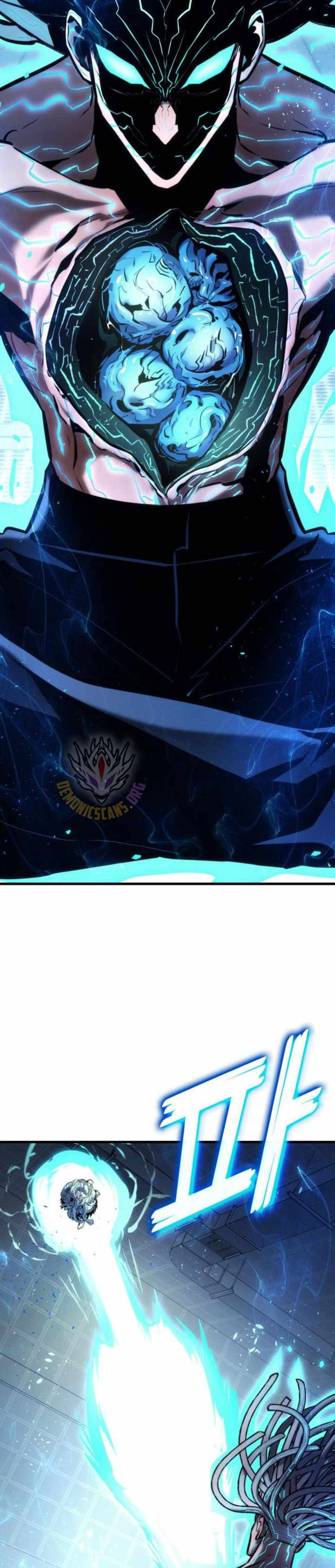 Kill The Dragon Chapter 141 fix Gambar 5