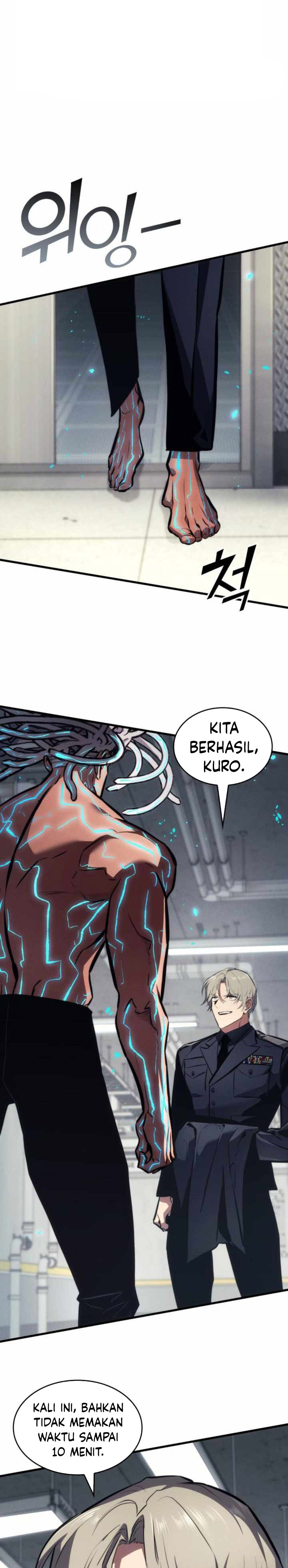 Kill The Dragon Chapter 141 fix Gambar 9