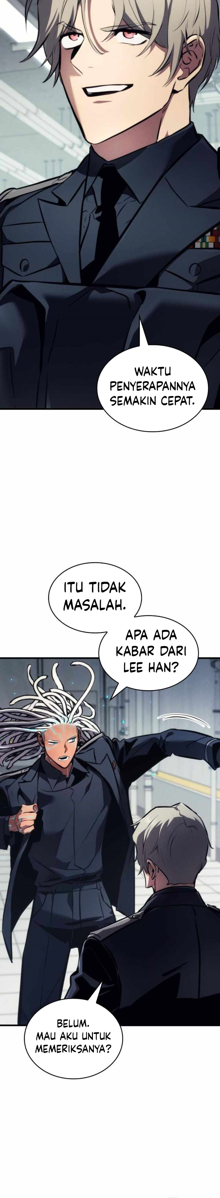 Kill The Dragon Chapter 141 fix Gambar 10