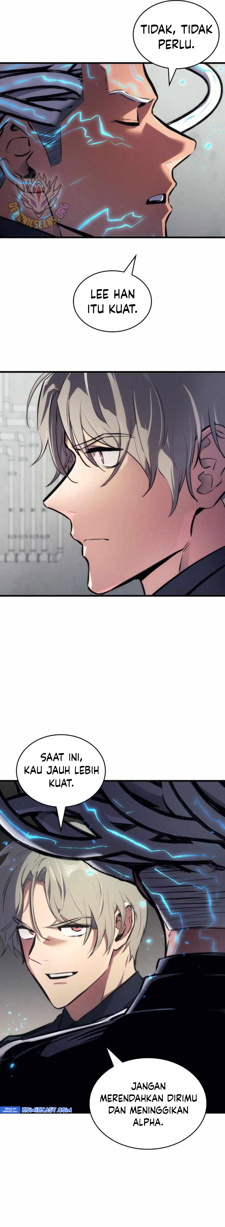 Kill The Dragon Chapter 141 fix Gambar 11