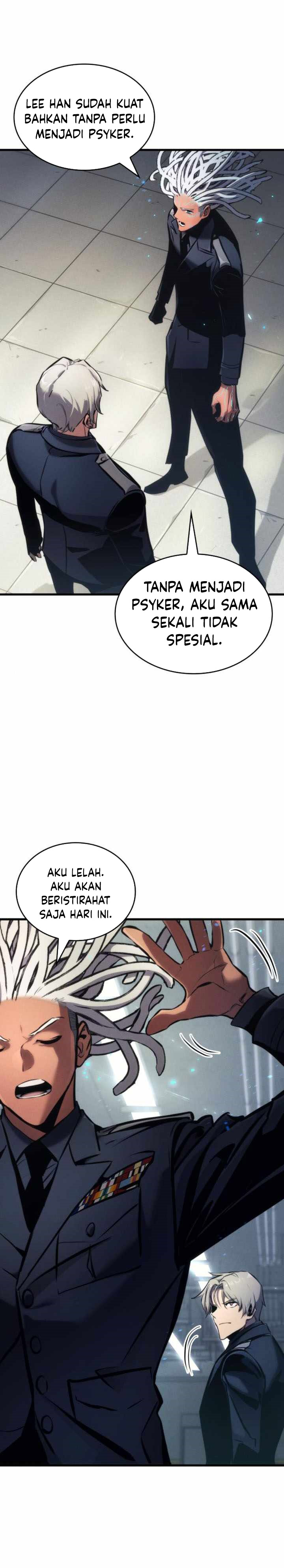 Kill The Dragon Chapter 141 fix Gambar 12