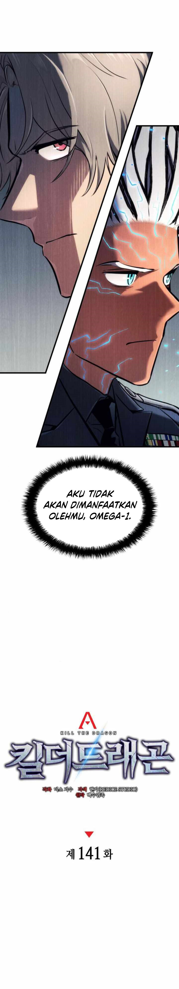 Kill The Dragon Chapter 141 fix Gambar 13