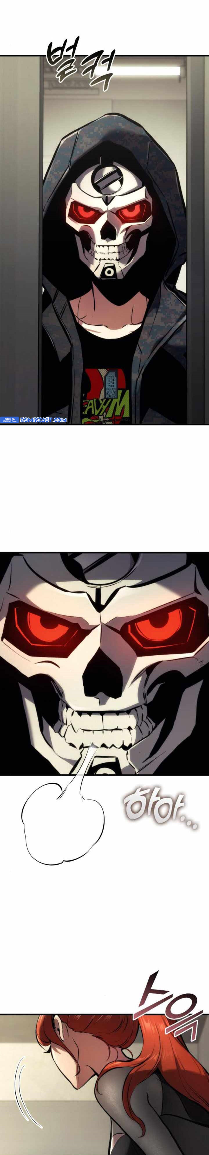 Kill The Dragon Chapter 141 fix Gambar 14