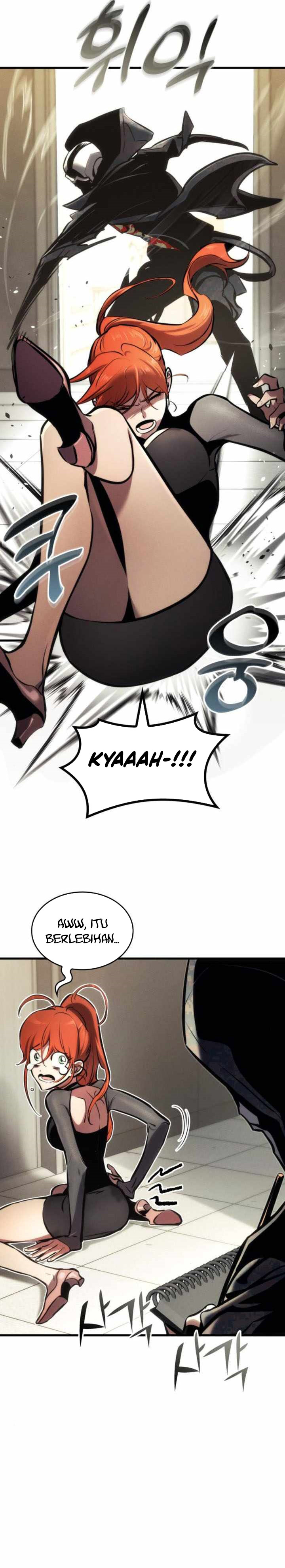Kill The Dragon Chapter 141 fix Gambar 16