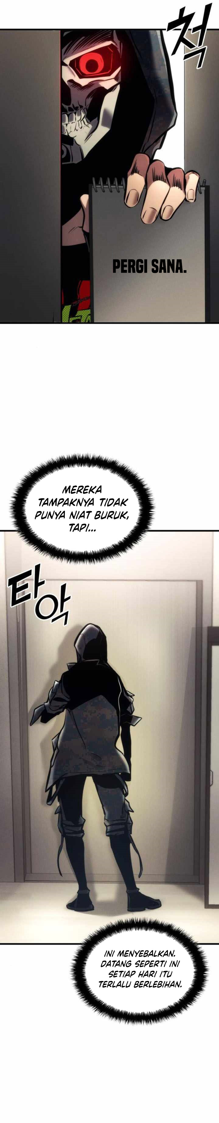 Kill The Dragon Chapter 141 fix Gambar 17