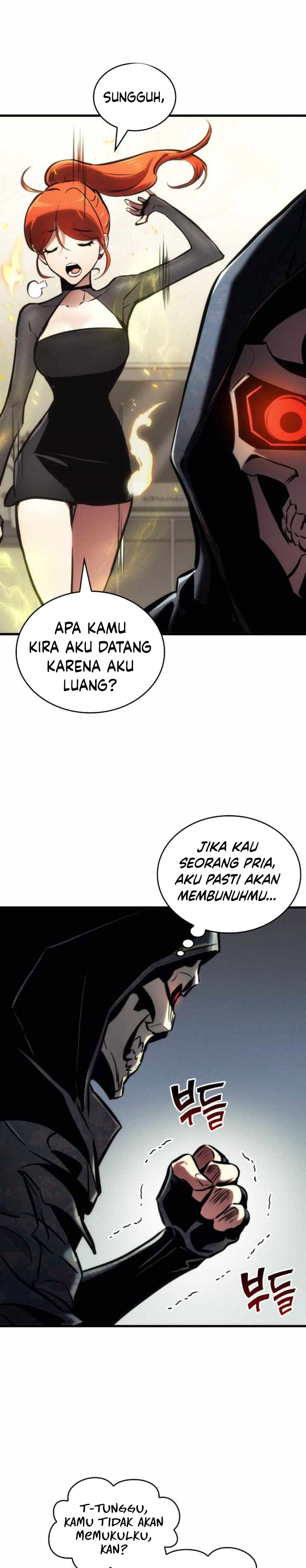 Kill The Dragon Chapter 141 fix Gambar 18