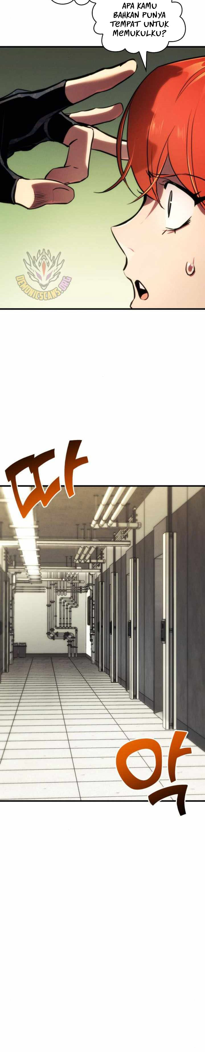 Kill The Dragon Chapter 141 fix Gambar 19