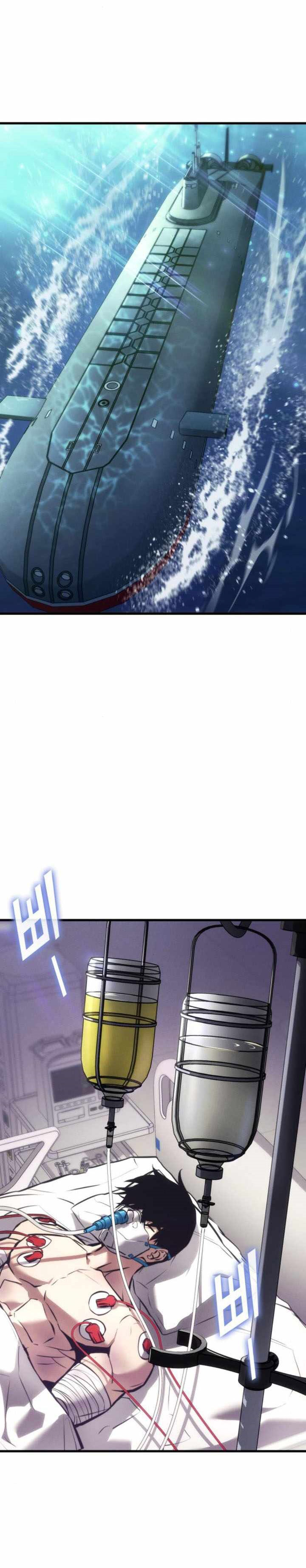 Kill The Dragon Chapter 141 fix Gambar 20