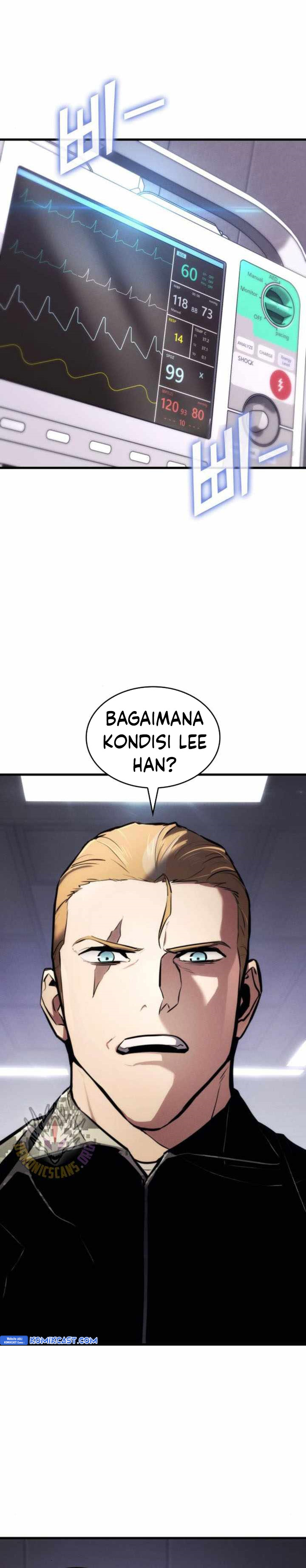 Kill The Dragon Chapter 141 fix Gambar 21