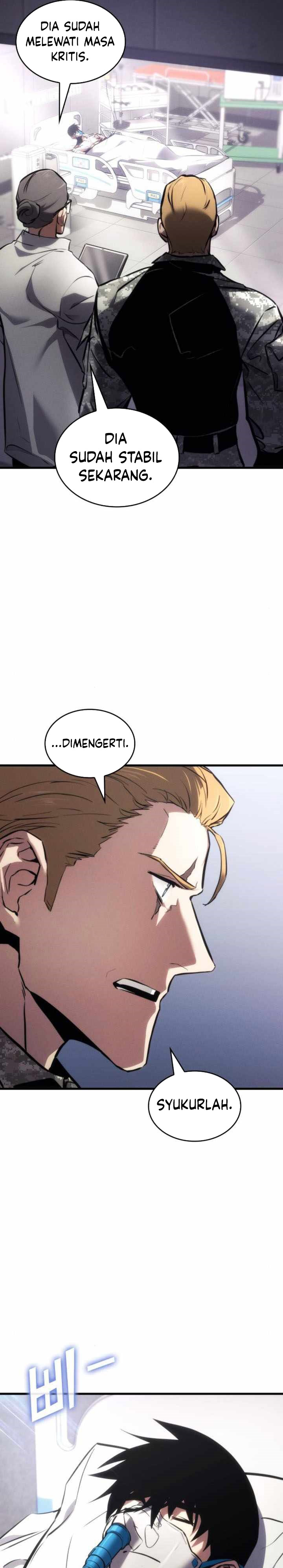 Kill The Dragon Chapter 141 fix Gambar 22