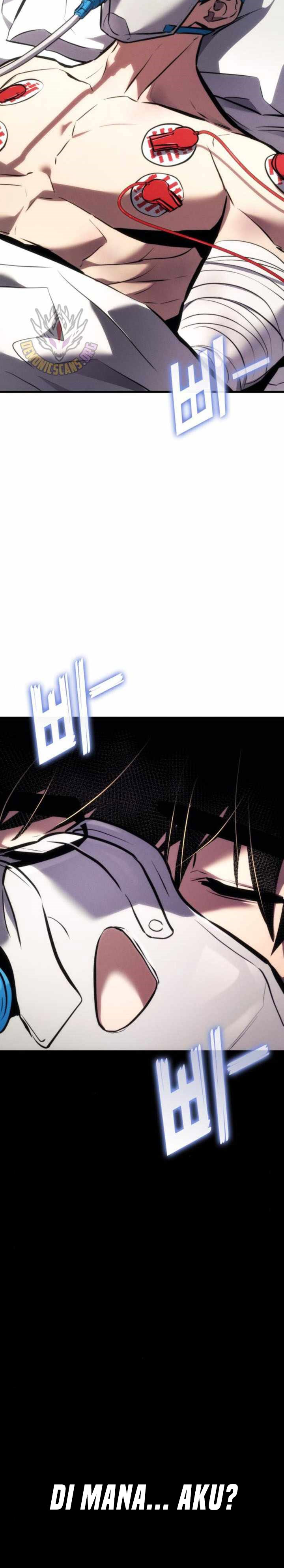 Kill The Dragon Chapter 141 fix Gambar 23