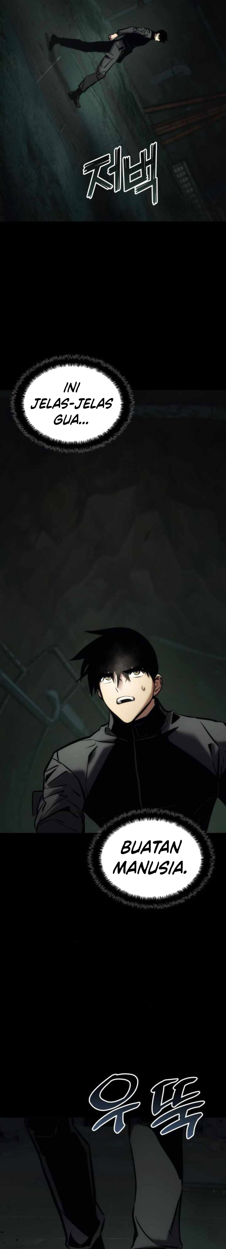 Kill The Dragon Chapter 141 fix Gambar 25