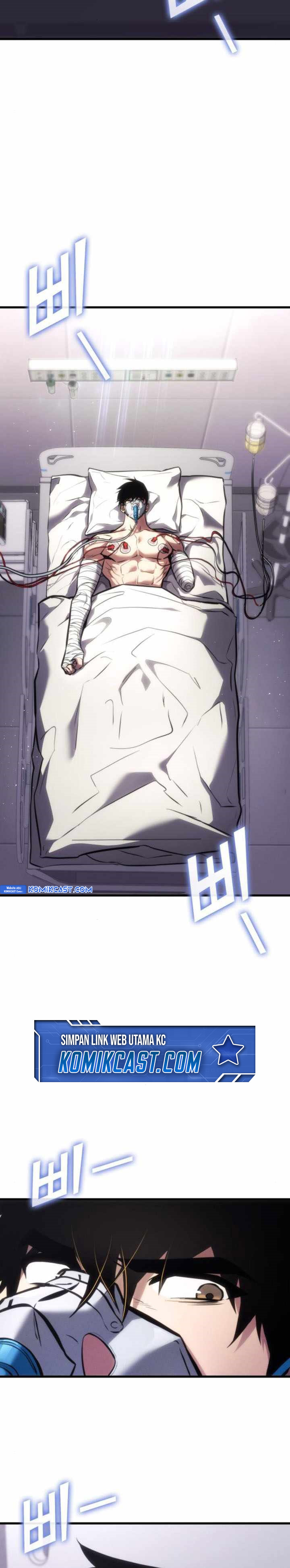 Kill The Dragon Chapter 141 fix Gambar 31