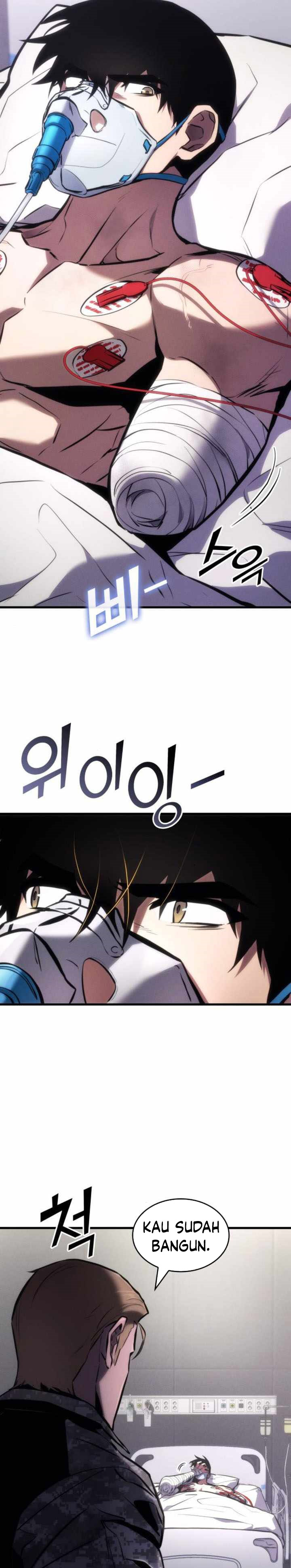 Kill The Dragon Chapter 141 fix Gambar 32