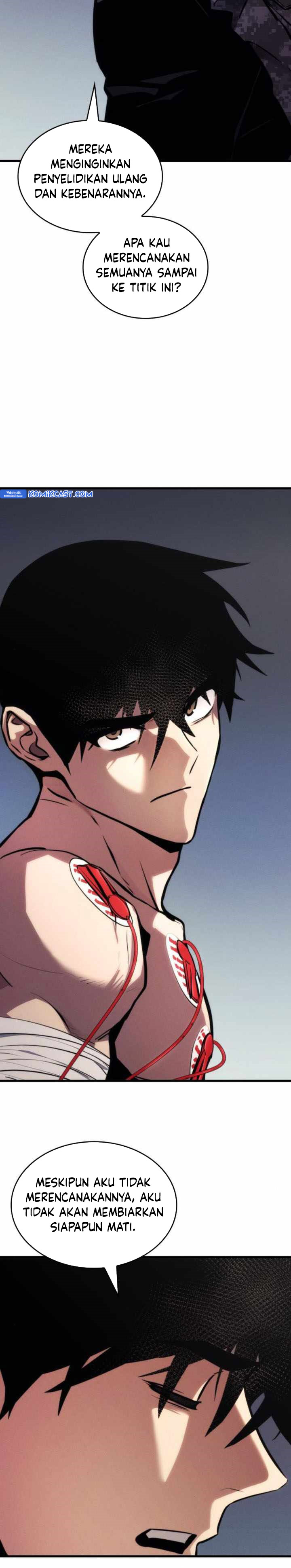 Kill The Dragon Chapter 141 fix Gambar 36