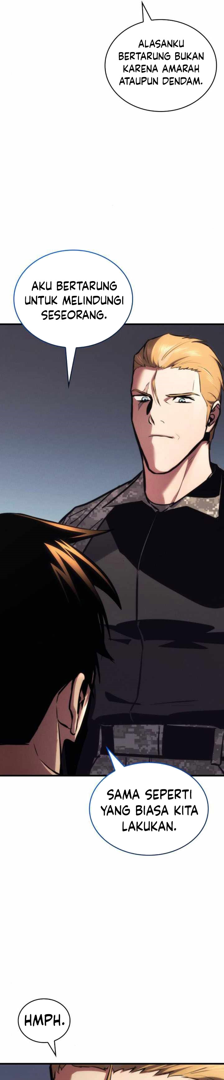Kill The Dragon Chapter 141 fix Gambar 37