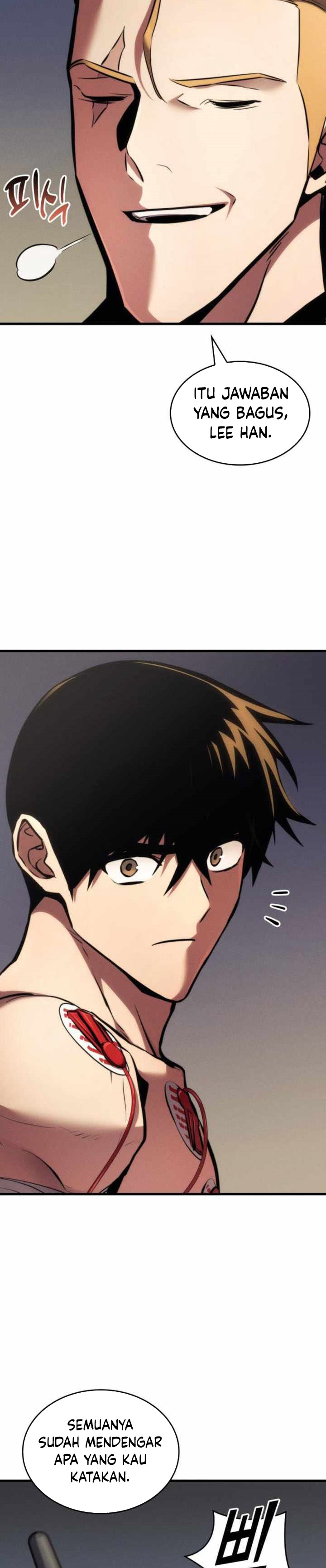 Kill The Dragon Chapter 141 fix Gambar 38