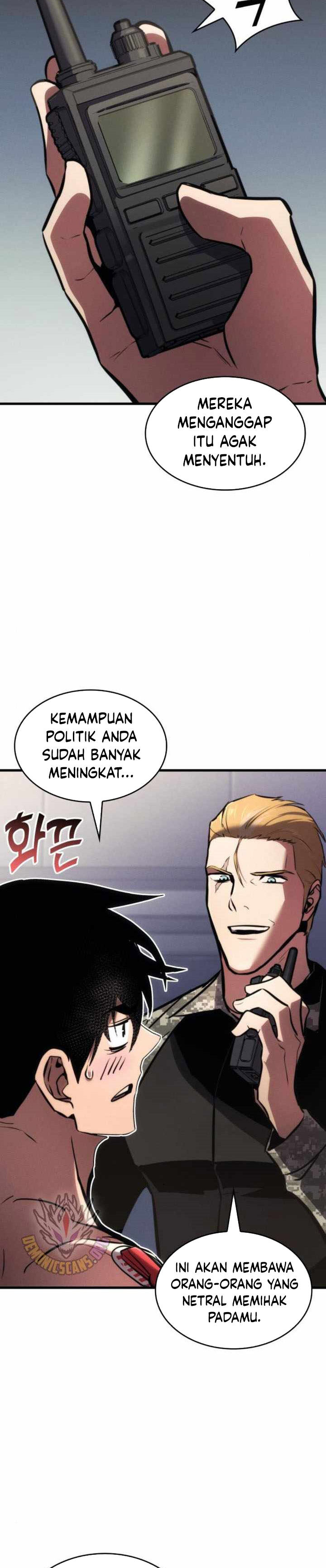 Kill The Dragon Chapter 141 fix Gambar 39