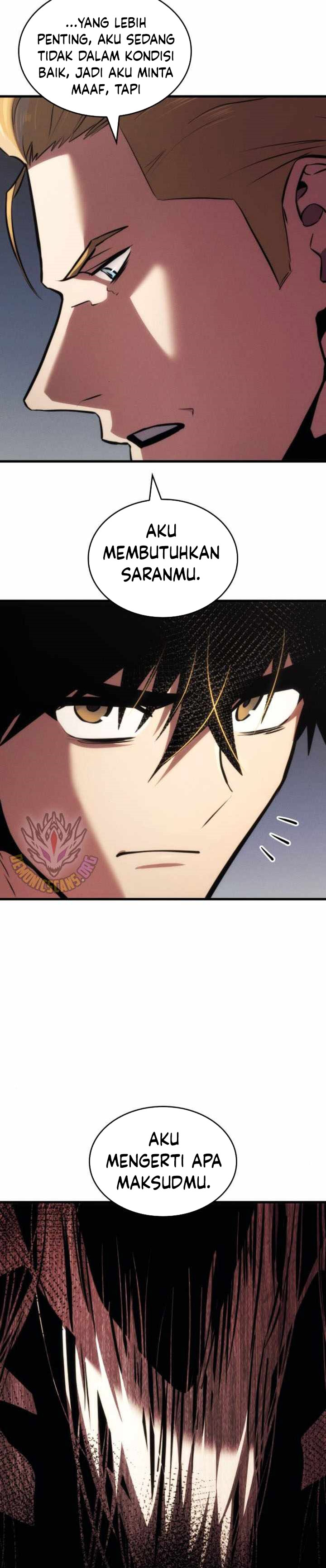Kill The Dragon Chapter 141 fix Gambar 40