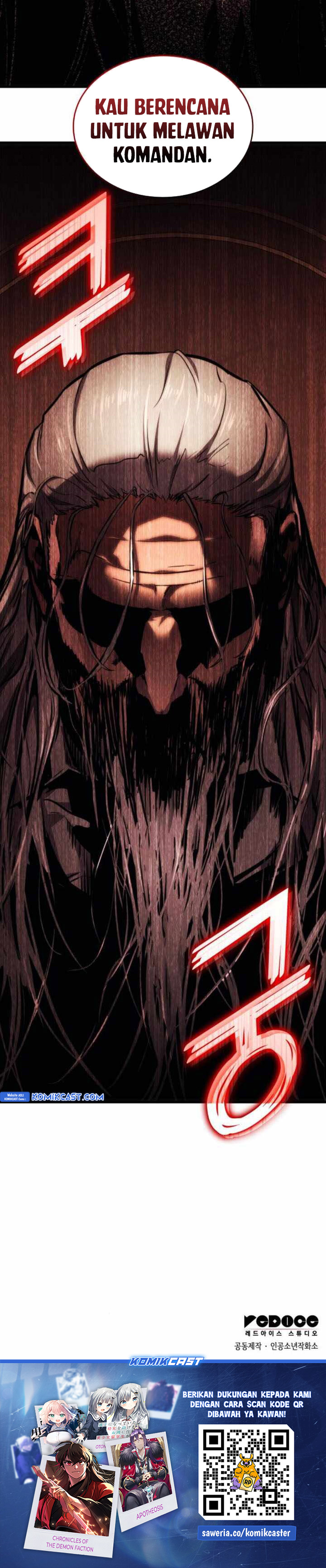 Kill The Dragon Chapter 141 fix Gambar 41