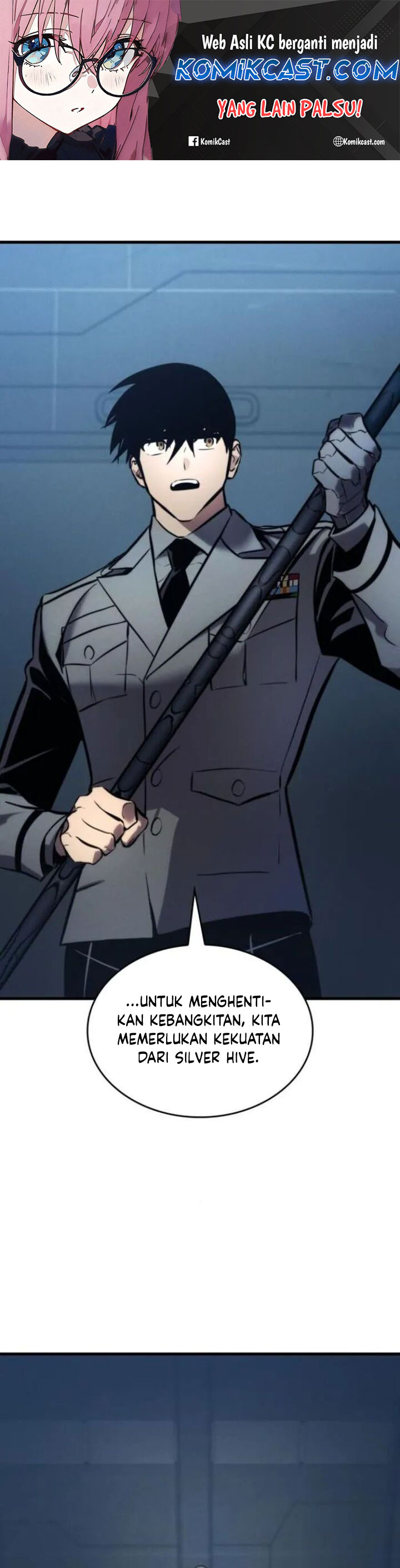Kill The Dragon Chapter 143 Gambar 2