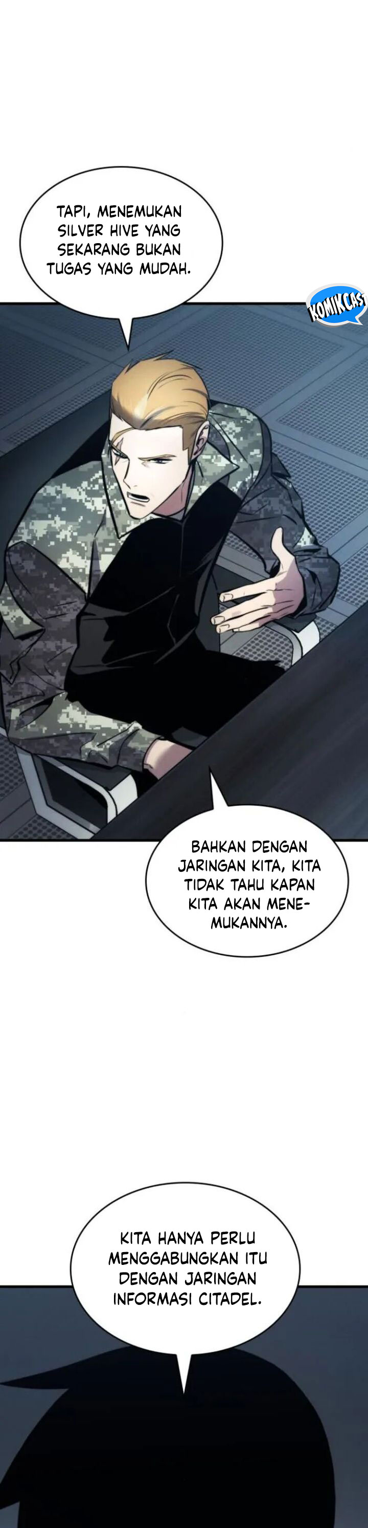 Kill The Dragon Chapter 143 Gambar 5