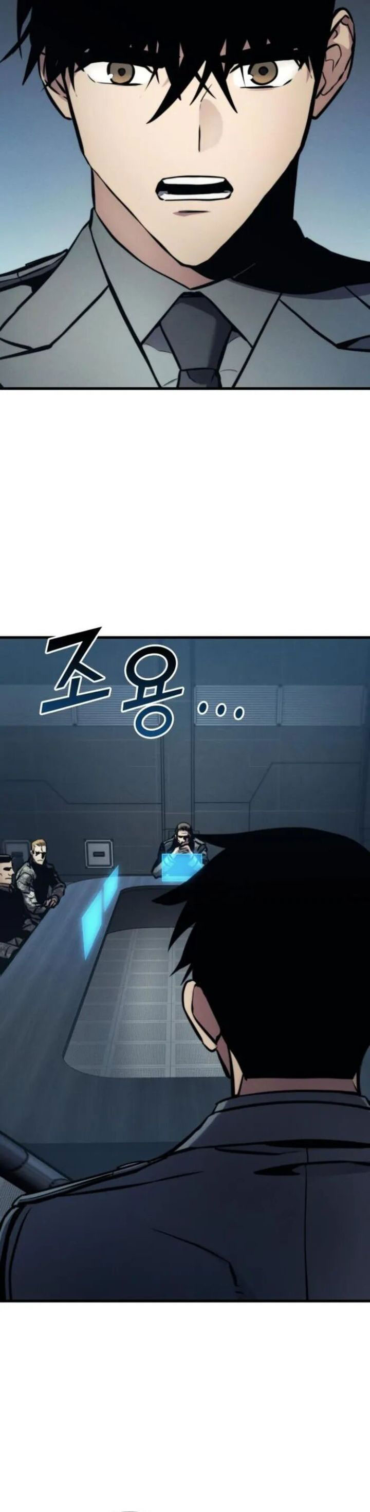 Kill The Dragon Chapter 143 Gambar 6